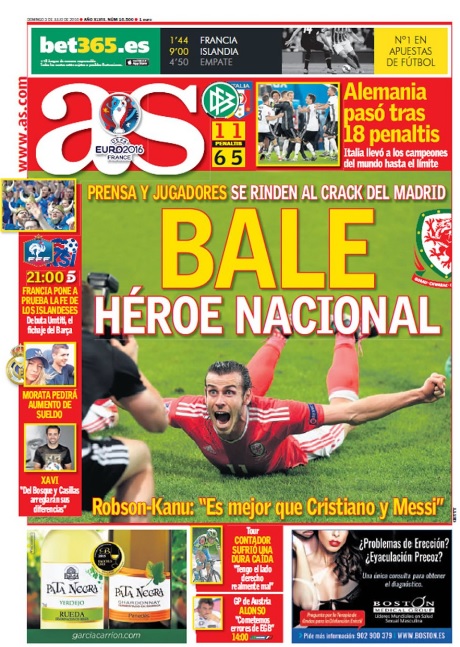 Bale AS