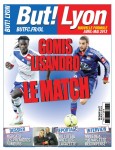 But! Lyon 31