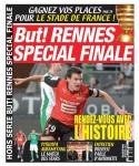 HS spécial Rennes
