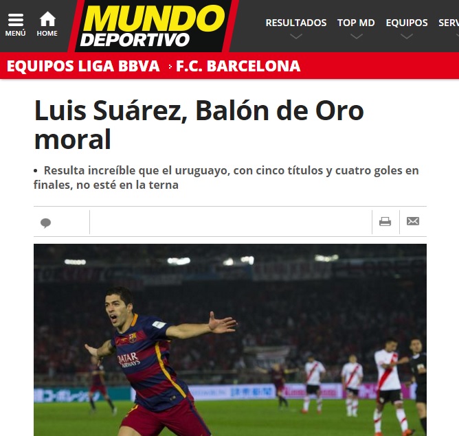 MD Suarez_Ballon d'or