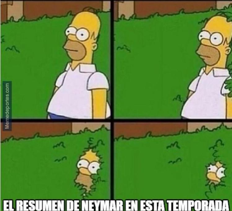 Neymar_Simpson