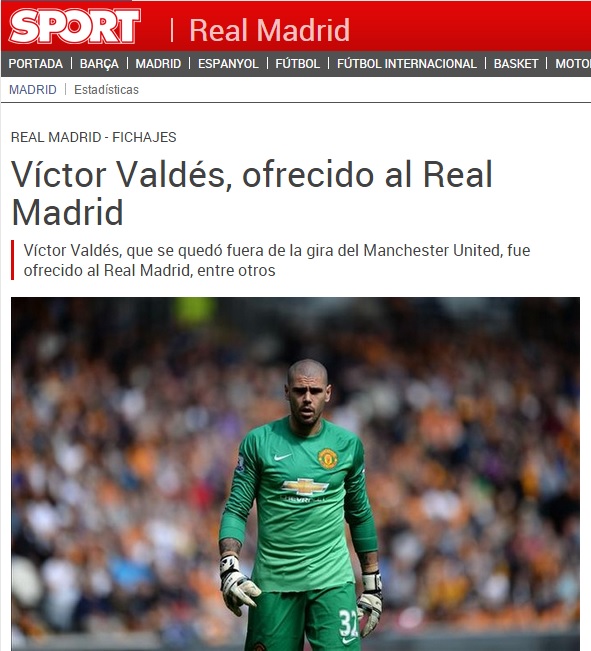 Valdes_Sport