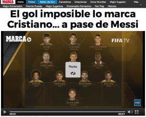 cr7impossible
