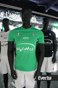 maillots asse
