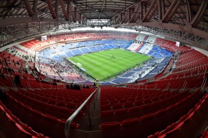 FOOTBALL : Lyon vs Troyes - Ligue 1 - 09/01/2016